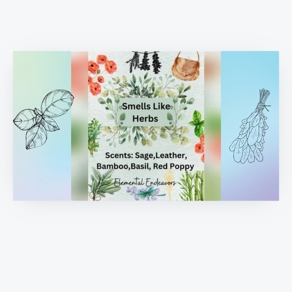 NEW Handmade Room Spray 🦚🌟 CHECK WHAT'S AVAILABLE NOW! - Picture 14 of 17